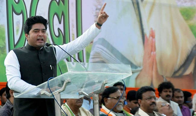 "संदेशखालि प्रकरण बंगाल को बदनाम करने के लिए बीजेपी की साजिश", वायरल वीडियो को लेकर TMC ने BJP पर साधा निशाना