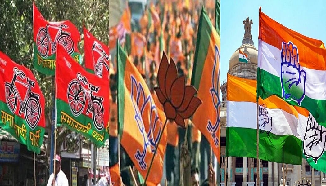 लोकसभा चुनाव 2024: यूपी में BJP के लिए चुनौतीपूर्ण होगा दूसरा चरण? जानें 2019 में क्या रहे थे नतीजे