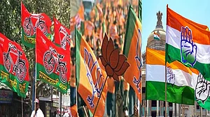 लोकसभा चुनाव 2024: यूपी में BJP के लिए चुनौतीपूर्ण होगा दूसरा चरण? जानें 2019 में क्या रहे थे नतीजे