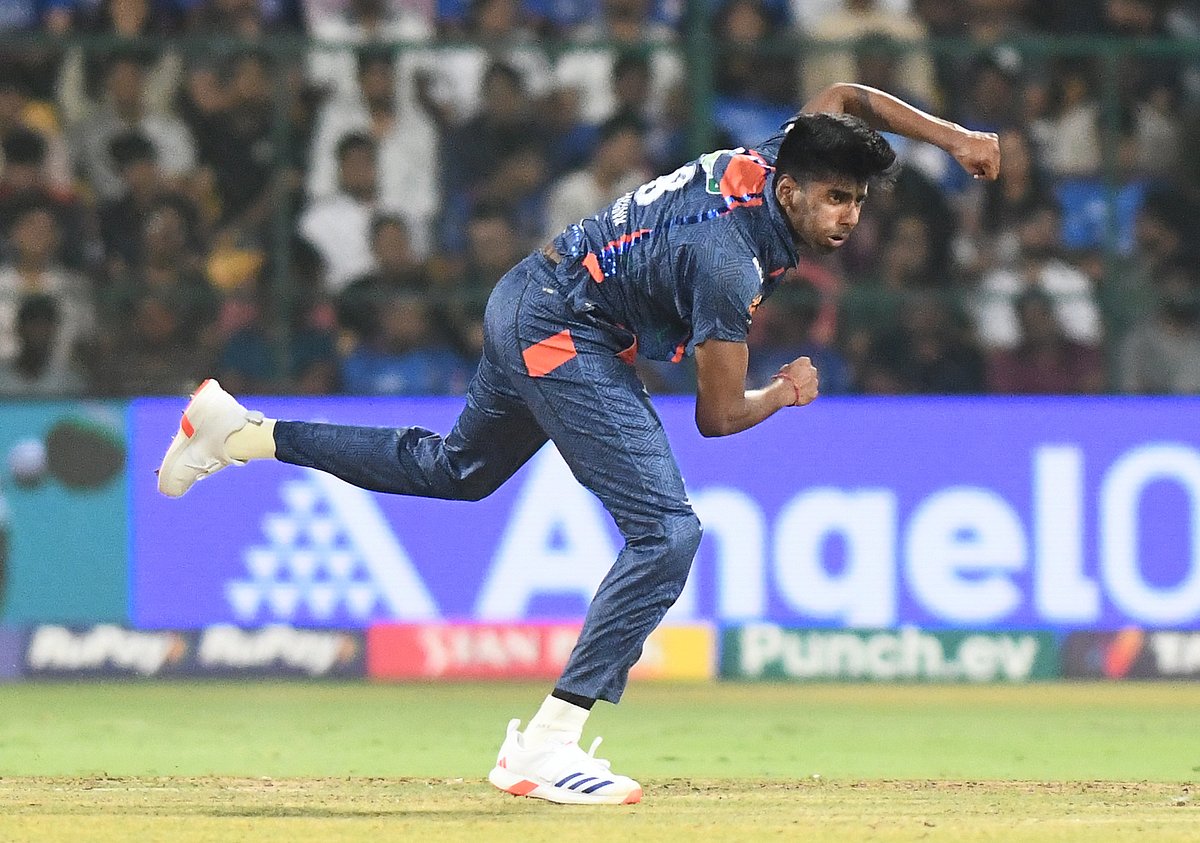 IPL 2024: शेन वॉटसन ने भारतीय टीम मैनेजमेंट को चेताया, कहा- मयंक यादव के साथ ये हड़बड़ी मत कीजिएगा