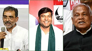 बिहार में छोटे दलों की प्रतिष्ठा दांव पर, सीटों की जद्दोजहद तेज!