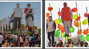 कर्नाटक: इस बार मुकाबला कांग्रेस बनाम बीजेपी नहीं, बल्कि राज्य बनाम मोदी है