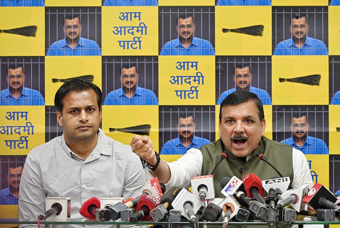 फोटो: विपिन