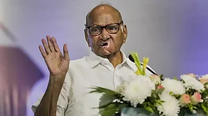 शरद पवार ने सतारा से शशिकांत शिंदे, रावेर से श्रीराम पाटिल को मैदान में उतारा