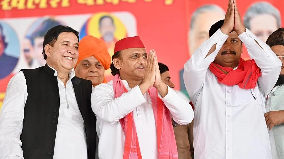 फोटो: IANS