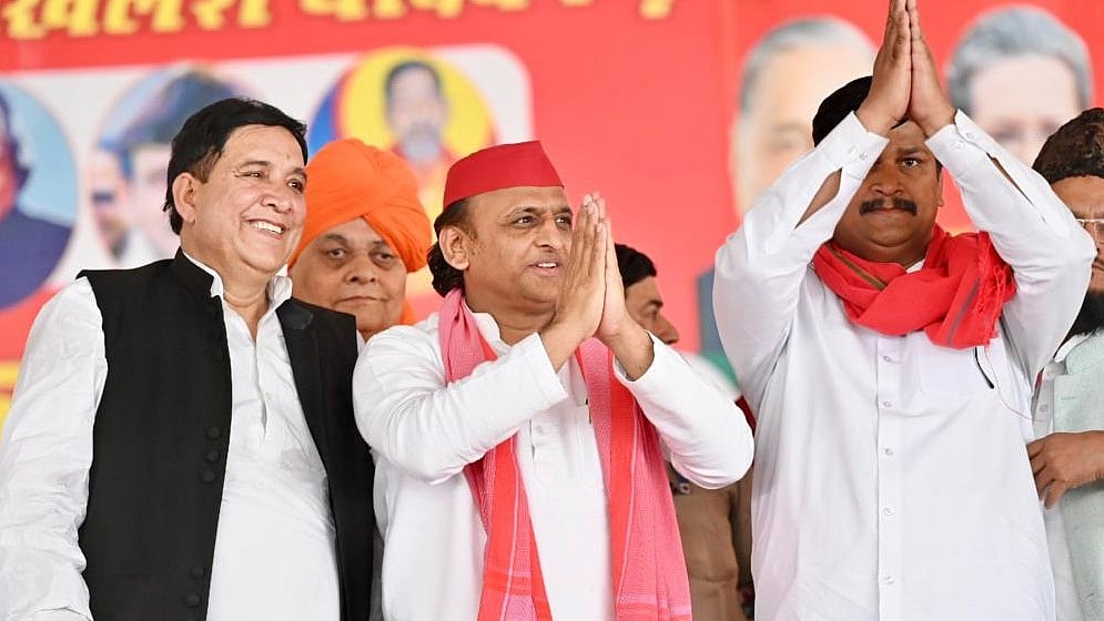 फोटो: IANS