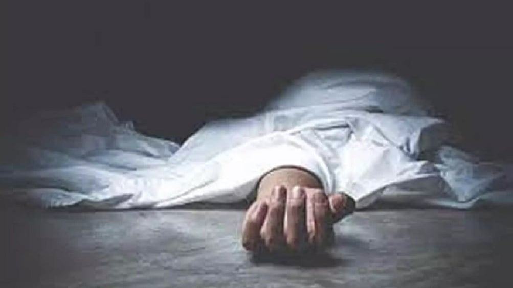आंध्र प्रदेश के विजयवाड़ा में डॉक्टर और परिवार के चार सदस्य मृत मिले