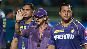 IPL 2024: शाहरुख खान ने जताई अपनी इच्छा, कहा- रिंकू सिंह टी20 विश्व कप टीम में जगह बनाएं