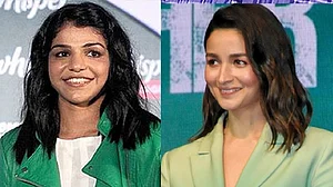टाइम मैगजीन की 100 सबसे प्रभावशाली लोगों में साक्षी मलिक, सूची में अजय बंगा, सत्या नडेला, आलिया भट्ट भी शामिल