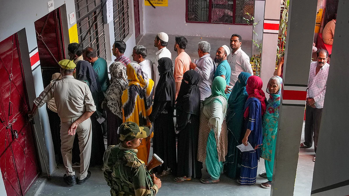 फोटो: PTI