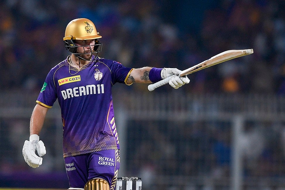 IPL2024: साल्ट की तूफानी पारी से कोलकाता ने लखनऊ को 8 विकेट से हराया, सीजन में चौथी जीत