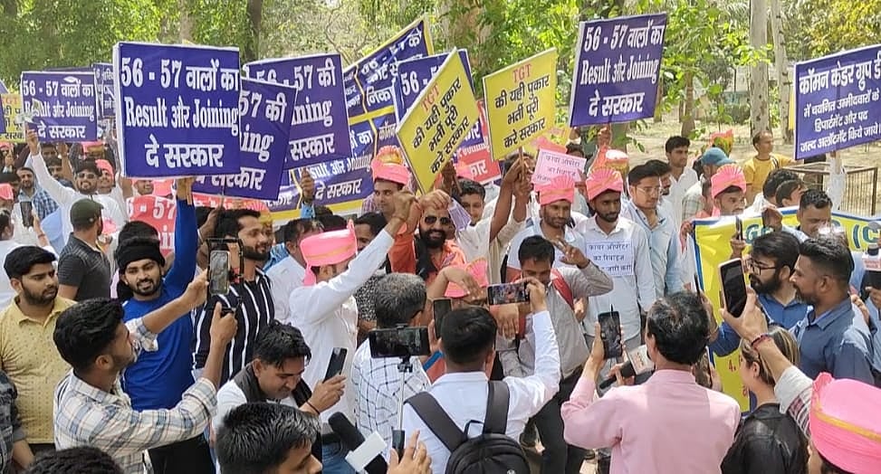 फोटोः धीरेंद्र अवस्थी