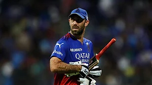 IPL 2024: आरसीबी के मैक्सवेल ने आईपीएल 2024 से ‘मानसिक और शारीरिक’ ब्रेक लिया, जानें क्या कहा?