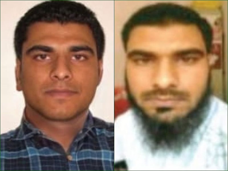 बेंगलुरु कैफे विस्फोट मामला: NIA ने मुख्य आरोपी व उसके साथी को किया गिरफ्तार, दोनों को पश्चिम बंगाल से दबोचा 