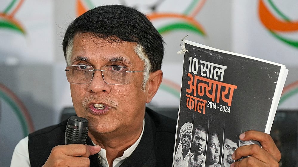 फोटोः PTI