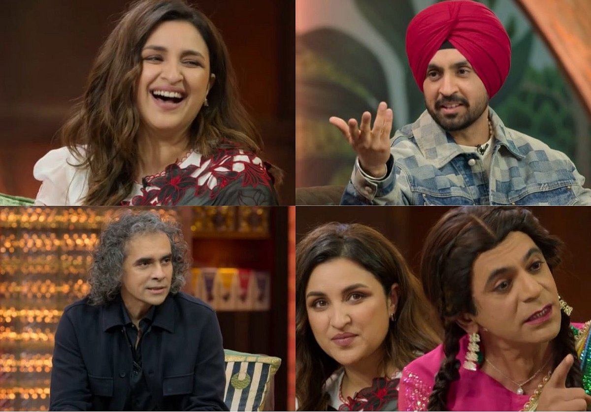 सिनेजीवन: रिलीज से एक दिन पहले पोस्टपोन हुई बड़े मियां छोटे मियां, अब इस दिन रिलीज होगी फिल्म