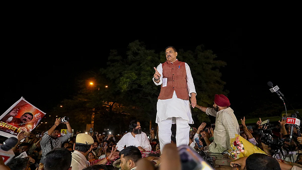 फोटो: PTI