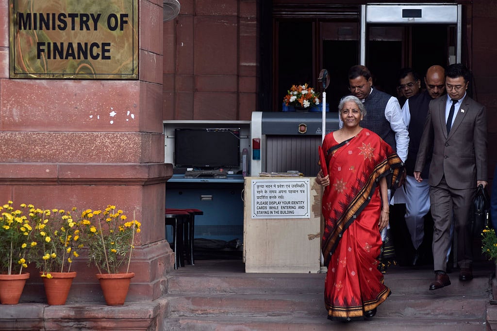 नए टैक्स सिस्टम पर भ्रामक सूचना से सावधान! वित्त मंत्रालय ने आयकर व्यवस्था में किसी नए बदलाव का किया खंडन