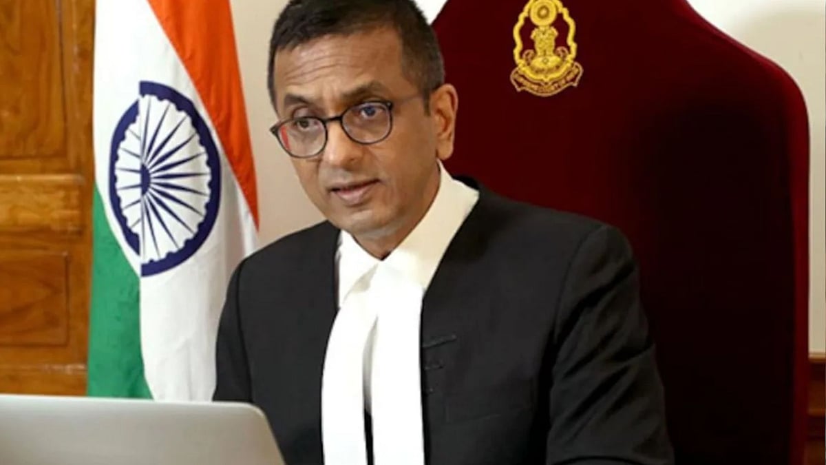 सेवानिवृत्त न्यायाधीशों ने सीजेआई को लिखा पत्र, न्यायपालिका को कमजोर करने के प्रयासों पर चिंता जताई