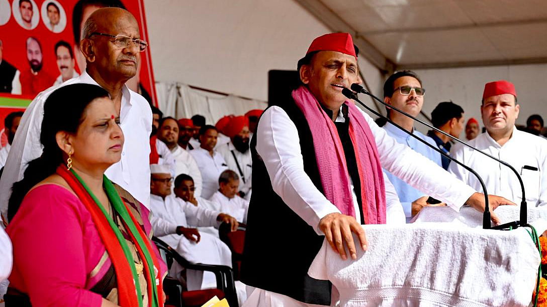 फोटो: PTI 