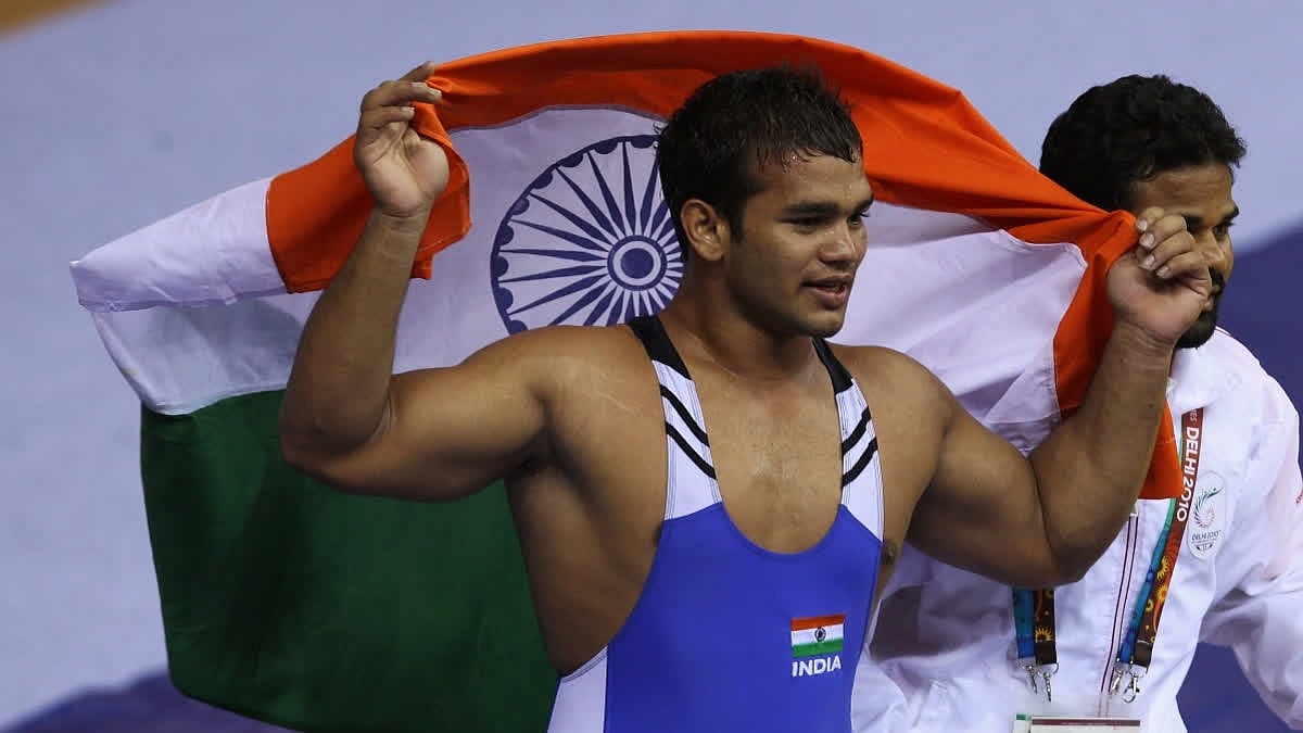 खेल: WFI एथलीट पैनल के अध्यक्ष चुने गए पूर्व पहलवान नरसिंह यादव और दोहा में हुई श्रीशंकर की घुटने की सफल सर्जरी  