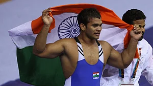खेल: WFI एथलीट पैनल के अध्यक्ष चुने गए पूर्व पहलवान नरसिंह यादव और दोहा में हुई श्रीशंकर की घुटने की सफल सर्जरी