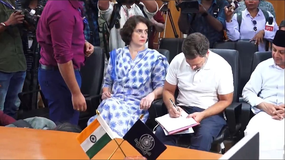 फोटो: INCIndia