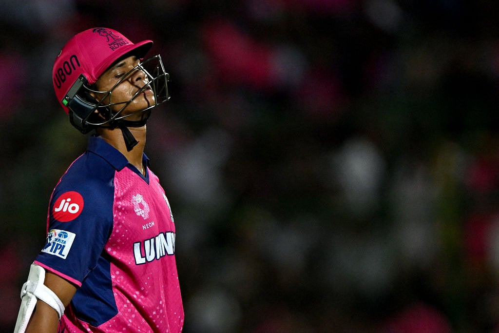 यशस्वी जायसवाल और शेफाली वर्मा जांच के घेरे में, Dope Test नहीं देने पर नाडा ने दिया नोटिस