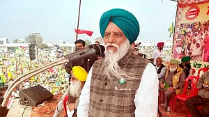 ‘बीजेपी हराओ, कॉरपोरेट भगाओ’, लोकसभा चुनाव में लोगों से भाजपा को दंडित करने का आग्रह करेगा SKM