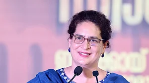 लोकतांत्रिक प्रक्रिया को दरकिनार कर कानून बना रही मोदी सरकार, सरकारी एजेंसियों को हो रहा गलत इस्तेमाल: प्रियंका गांधी
