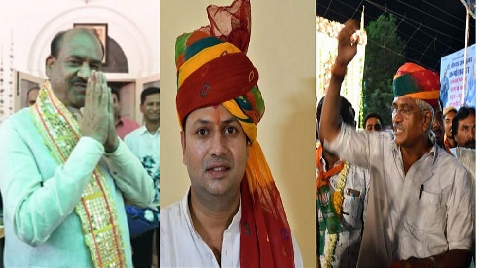 लोकसभा चुनावः दूसरे चरण में राजस्थान में BJP की अग्निपरीक्षा, ओम बिरला से गजेंद्र शेखावत तक की साख दांव पर