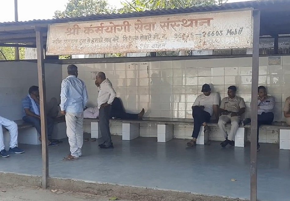 कोटा में नीट की तैयारी कर रहे एक और छात्र ने लगाई फांसी, परिजनों ने जताई हत्या की आशंका