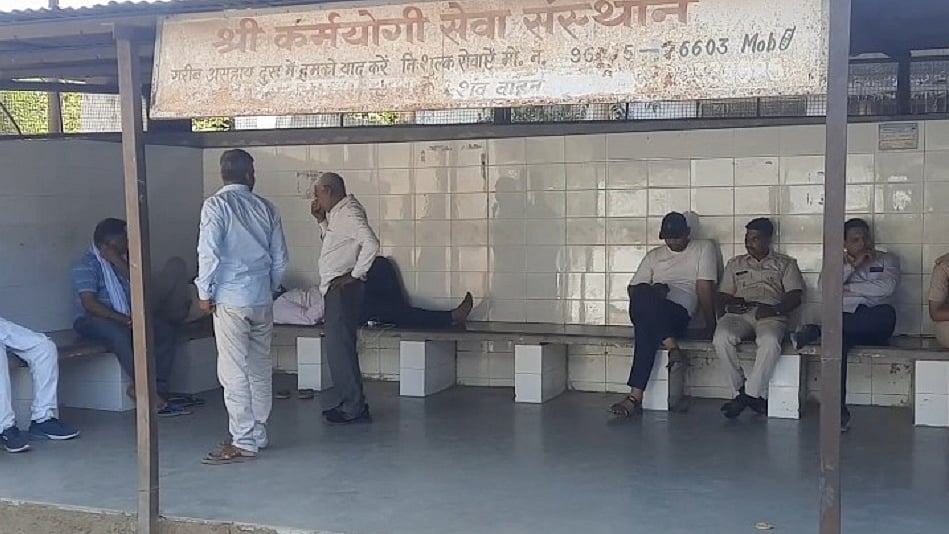 कोटा में नीट की तैयारी कर रहे एक और छात्र ने लगाई फांसी, परिजनों ने जताई हत्या की आशंका