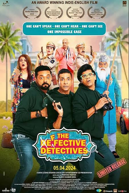 सिनेजीवन: 'पुष्पा 2' से श्रीवल्ली का फर्स्ट लुक आया सामने और अपकमिंग फिल्म के लिए हिमेश-प्रभुदेवा के साथ जुड़ीं सनी लियोन