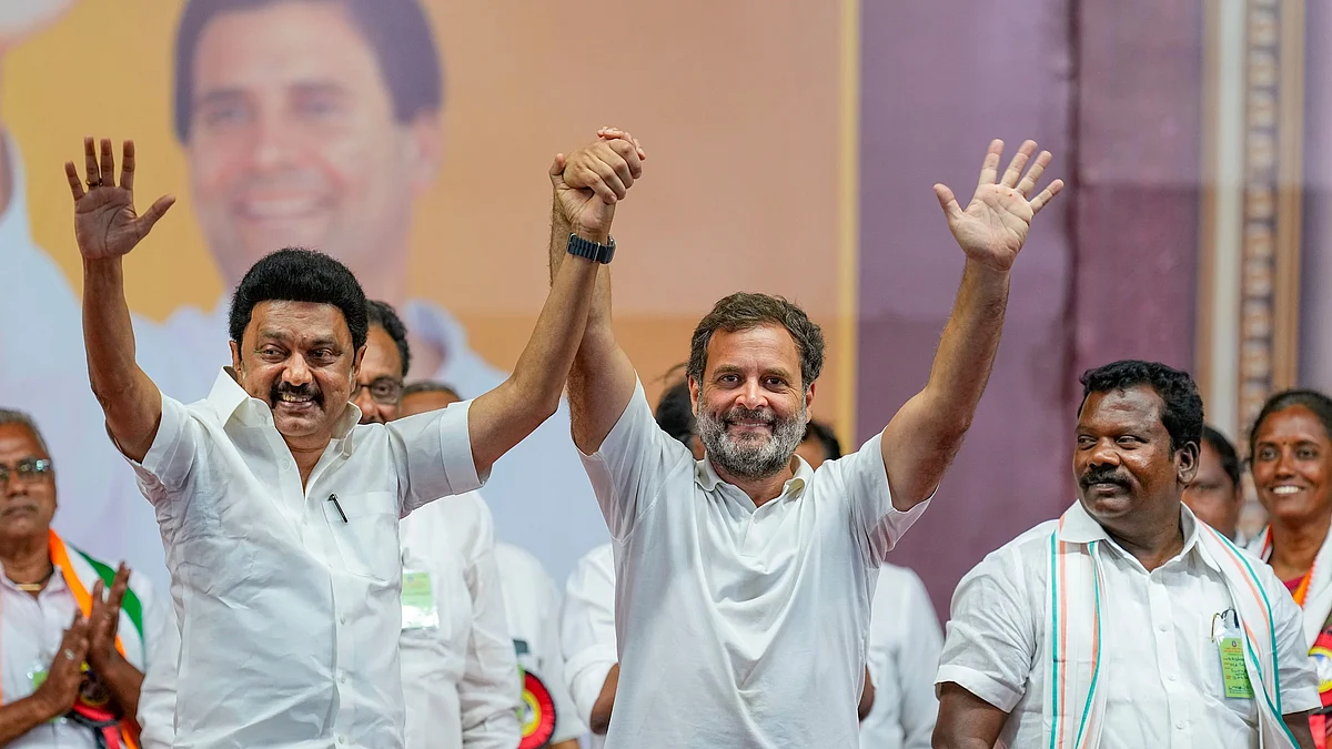 फोटो: PTI