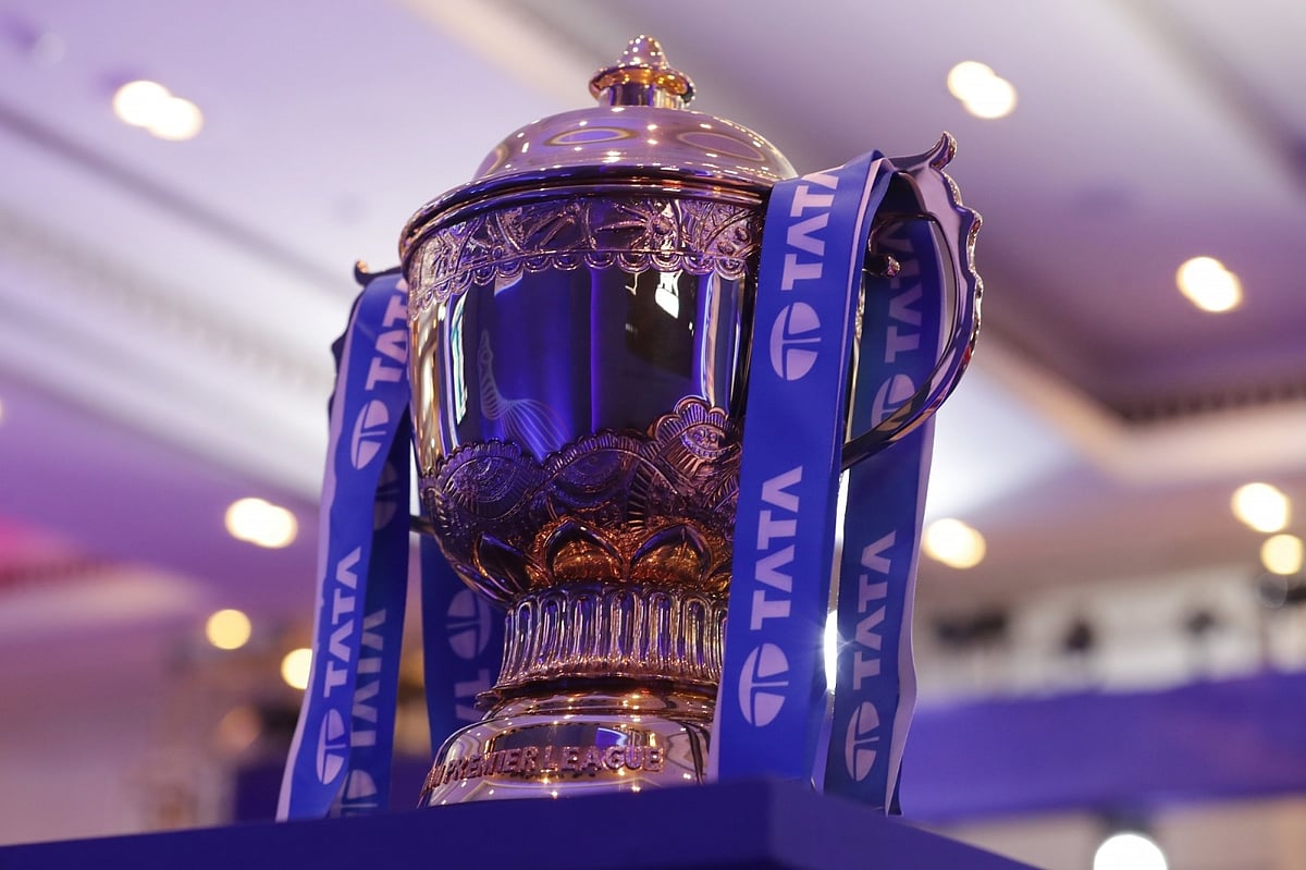 खेल: IPL 2024 में टूटे पिछले 16 सीजन के रिकॉर्ड्स और क्वार्टर फाइनल में अनमोल समेत पांच भारतीय बैडमिंटन खिलाड़ी