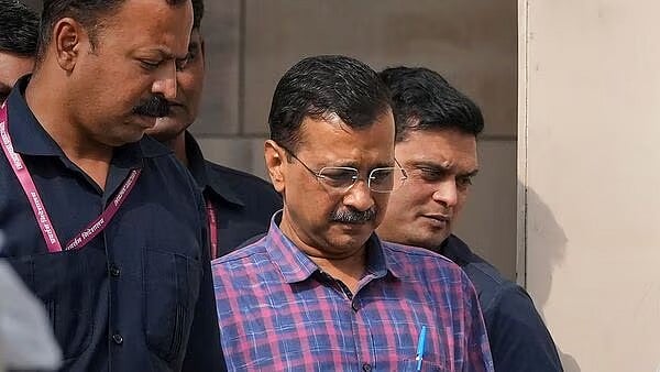 ईडी के दावे पर सीएम केजरीवाल का सवाल-   सिर्फ जमानत के लिए "लकवे" का जोखिम उठा सकते हैं क्या?