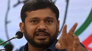भगवान राम का नाम लेकर नाथूराम के एजेंडे को आगे बढ़ा रही BJP, राजनीति में ‘व्यक्तिवाद’ परिवारवाद से ज्यादा खतरनाक: कन्हैया