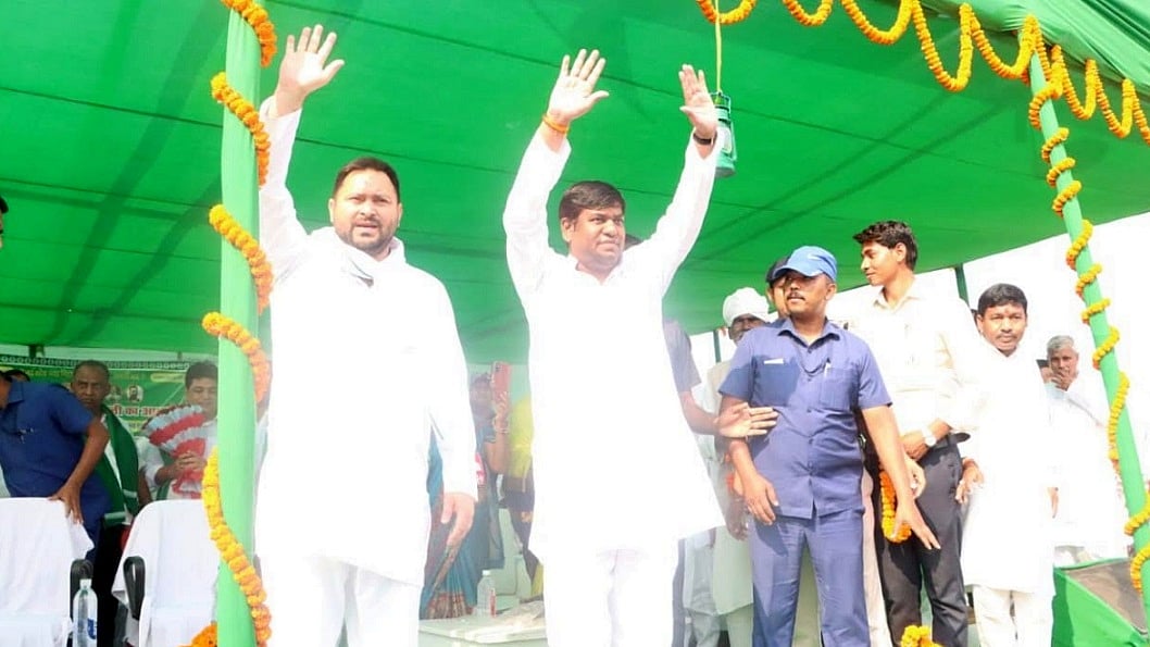 फोटोः IANS