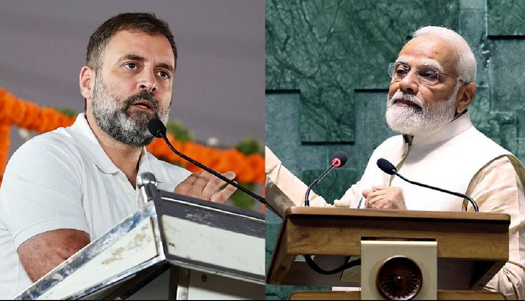 लोकसभा चुनावः दूसरे चरण में राजस्थान की 13 सीटों पर भी कल वोटिंग, कांग्रेस-बीजेपी में सीधी टक्कर