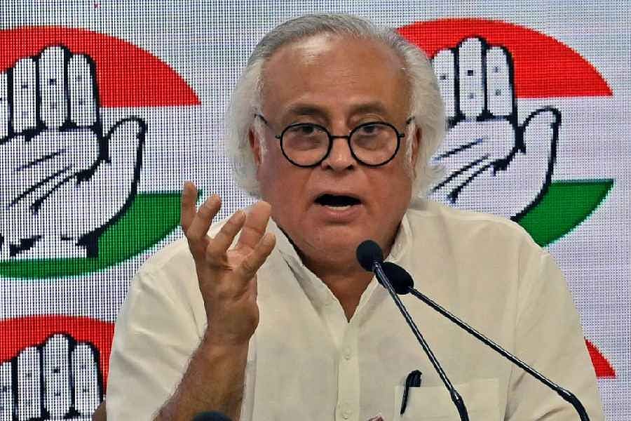 विपक्ष शासित राज्यों का GST दरों और स्लैब में कटौती को समर्थन, जनता तक लाभ पहुंचाने के लिए बने तंत्रः जयराम रमेश