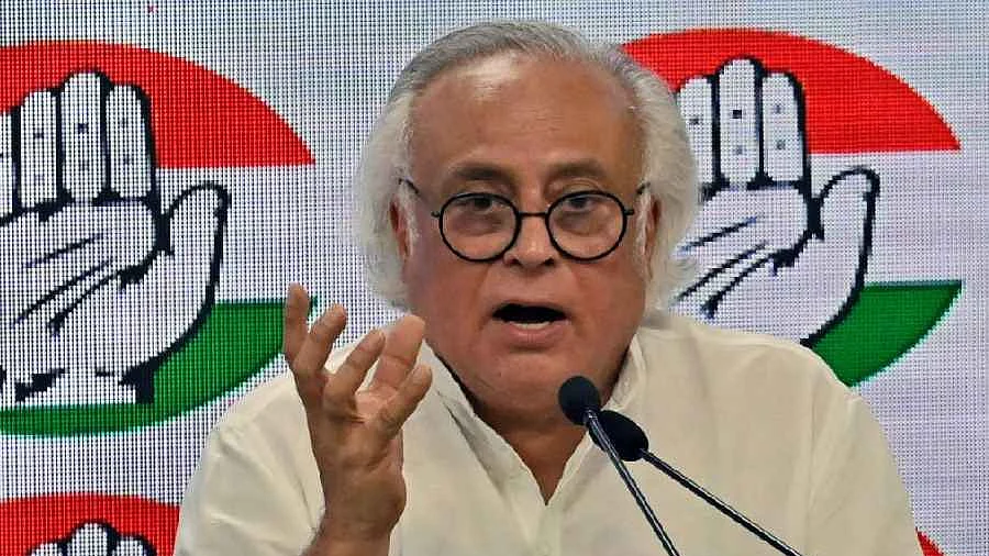 विपक्ष शासित राज्यों का GST दरों और स्लैब में कटौती को समर्थन, जनता तक लाभ पहुंचाने के लिए बने तंत्रः जयराम रमेश