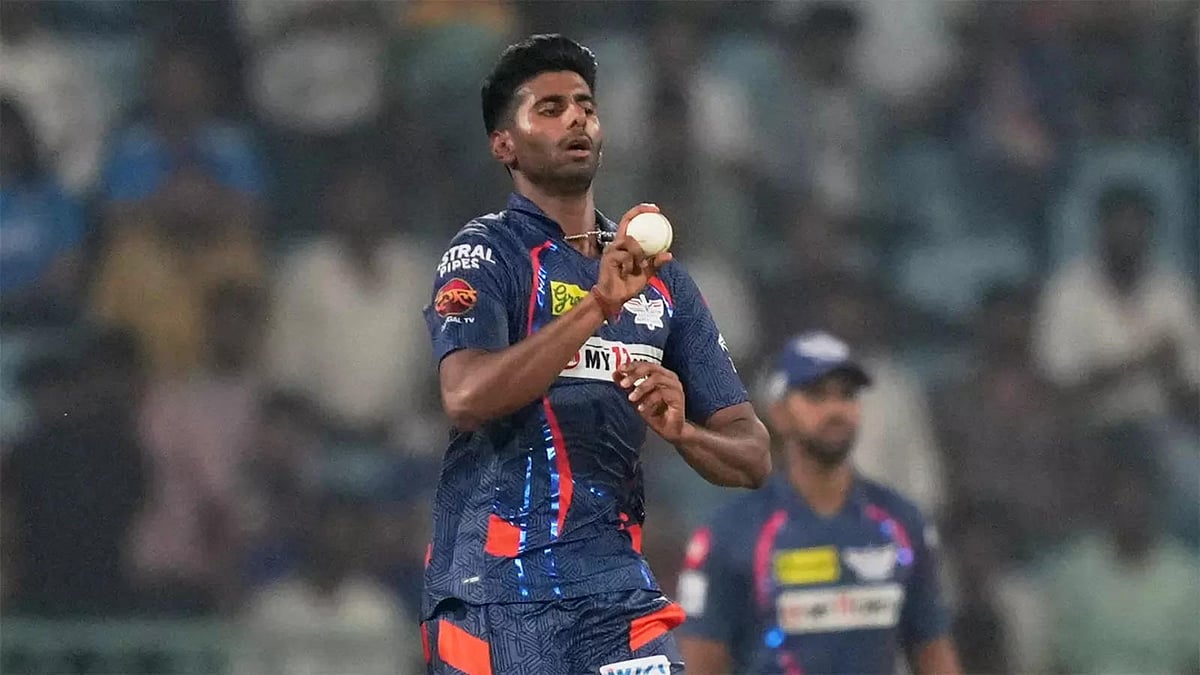 IPL 2023: मयंक यादव को तुरंत टीम इंडिया में सेलेक्ट करो, स्टुअर्ट ब्रॉड का बयान  
