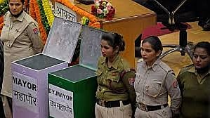दिल्ली को अभी नहीं मिलेगा नया मेयर, मतदान से एक दिन पहले चुनाव रद्द, AAP ने BJP पर लगाए आरोप