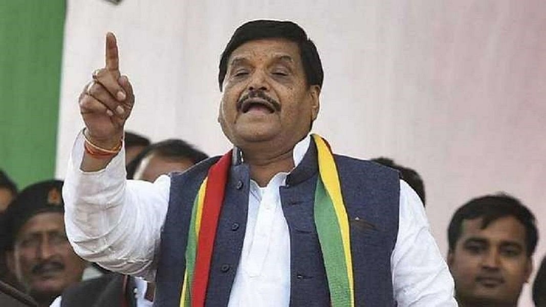शिवपाल यादव ने उर्दू और गंगा सफाई को लेकर साधा योगी पर निशाना, कहा- अयोध्या की हार की खीझ दिख रही है