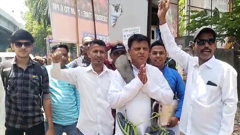 फोटो: IANS
