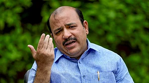 BJP की ‘बी-टीम’ की भूमिका निभा रही है BSP, उसका नेतृत्व मूल विचारधारा से भटका: दानिश अली