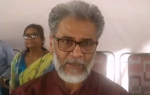 लोकसभा चुनाव 2024: दीपांकर भट्टाचार्य ने बीजेपी पर बोला हमला, कहा- यह चुनाव सत्ता और जनता के बीच