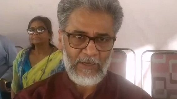 फोटो: IANS