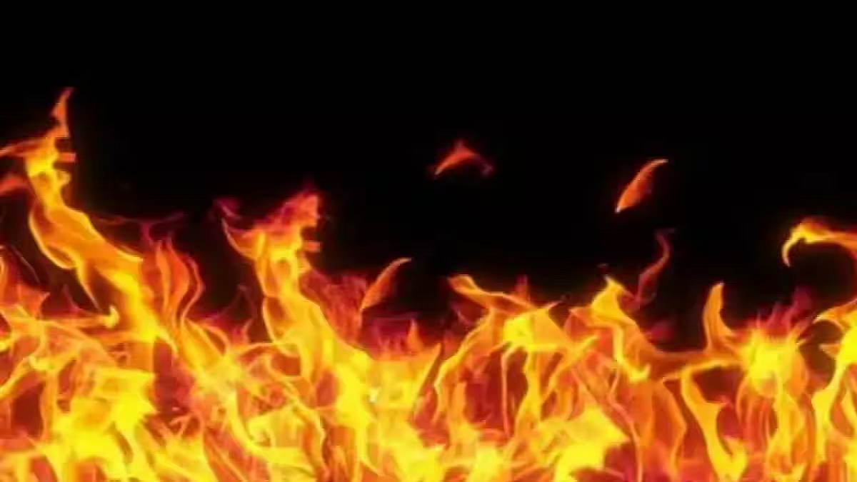 प्रतीकात्मक तस्वीर